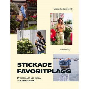 Lieblingsstrickwaren: 17 Modelle von Kutova Kika zum Verlieben Lieblingsstrickwaren: 17 Modelle von Kutova Kika zum Verlieben