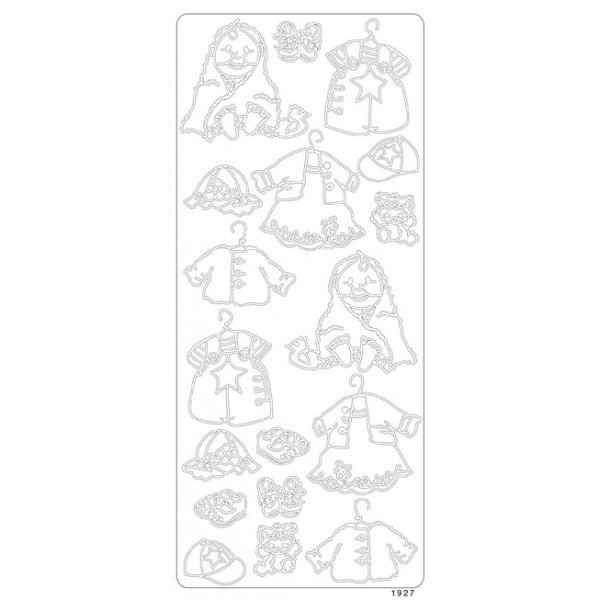 Peel Off\\\'s - Kinderbekleidung Peel Off\\\'s - Kinderbekleidung