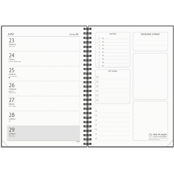 Kalender 24/25 - Erledigen Sie es Kalender 24/25 - Erledigen Sie es