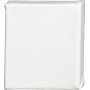ArtistLine Leinwand - wei - 10x10 cm