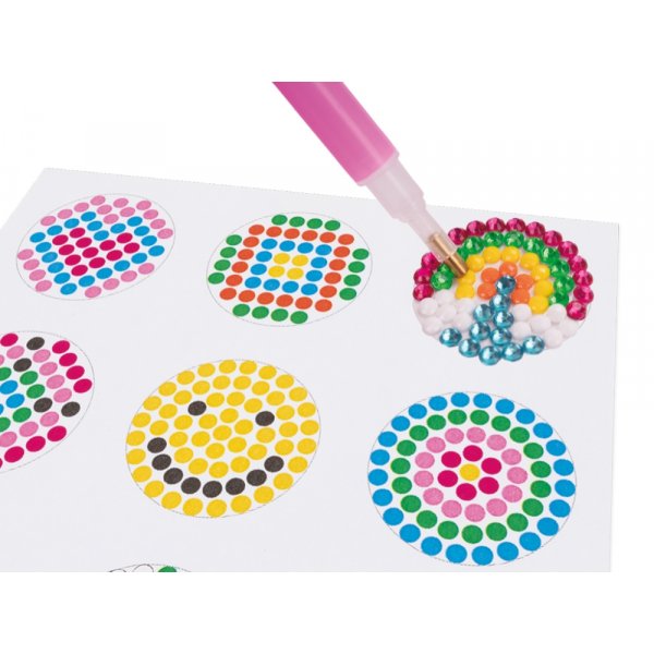 Stellen Sie Ihren eigenen Diamantschmuck her