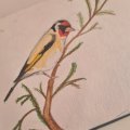 Kundenbild Aquarellstift Albrecht Dürer - 278 Chromoxidgrün