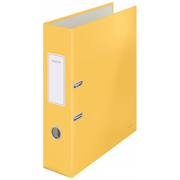 Ordner Cozy 180 A4 - 80 mm