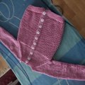 Kundenbild Rundstricknadeln Bambus - 40 cm/3,00 mm