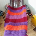 Kundenbild Lady 50g - Lila Orchidee