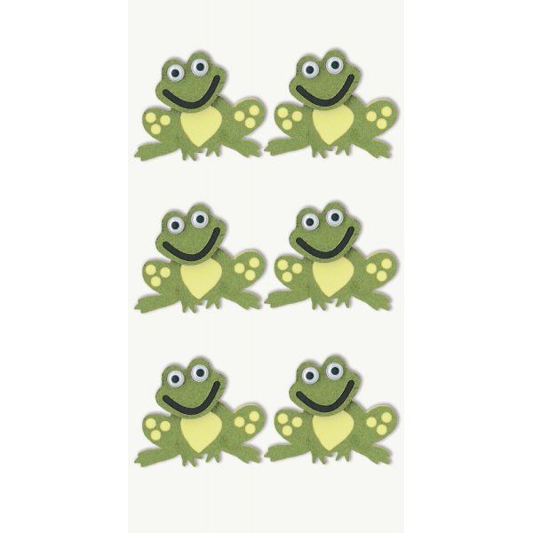Stickermix - Frsche