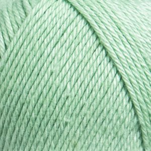 Black Sheep Tilda Garn 50 g - Pastellgrün Black Sheep Tilda Garn 50 g - Pastellgrün