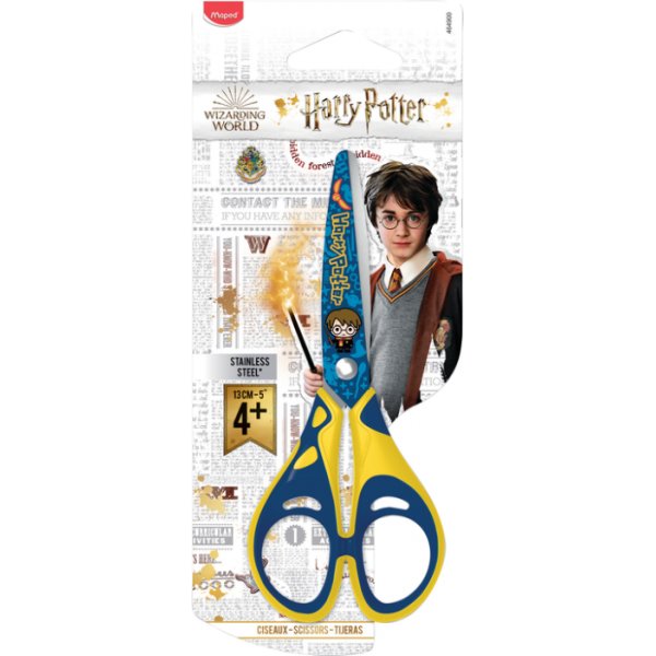 Harry Potter - Schere 13 cm