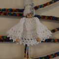 Kundenbild Unbehandelte Holzkugeln 12 mm ø 3 mm - 45er-Pack. mit Löchern