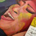 Kundenbild �lfarbe K�nstler Daler-Rowney 38 ml - Rowney Olive
