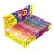 Ton - Jovi Plastilina - 30er-Pack in gemischten Farben 50 g Ton - Jovi Plastilina - 30er-Pack in gemischten Farben 50 g
