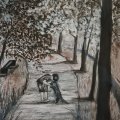 Kundenbild Skizzenblock Hahnem�hle Sketch Pastel - 130g A3