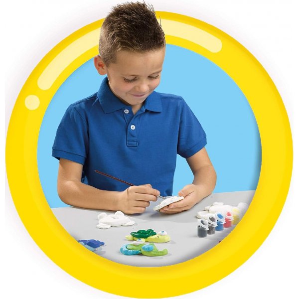 Zauberteig Zauberteig