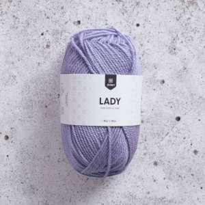 Lady 50g - Helle Orchidee Lady 50g - Helle Orchidee