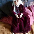 Kundenbild Sculpey Clay Super Living Doll 450g - Leicht
