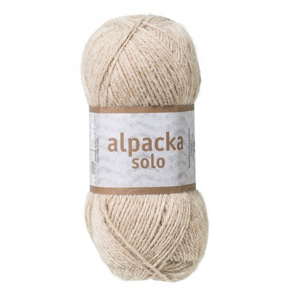 Alpaka Solo 50g Alpaka Solo 50g