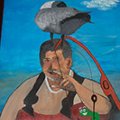 Kundenbild Acrylfarbe System 3 59 ml - Portrait Pink