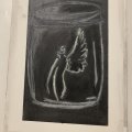 Kundenbild Van Gogh Ölpastell - Schwarz (5)