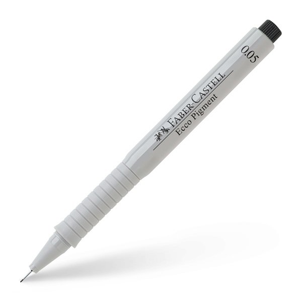 Zeichenstift Ecco Pigment 0,05 mm
