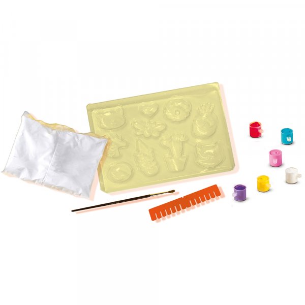 Besetzung - glückliche Figuren Besetzung - glückliche Figuren