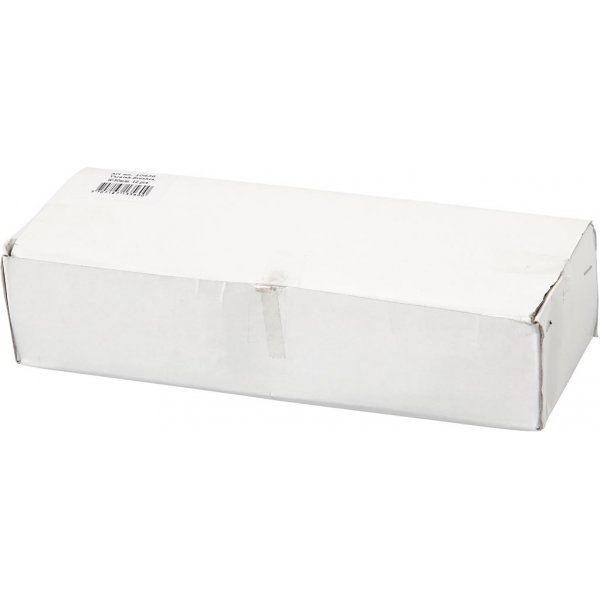 Lackpinsel - flach - 12 Stk Lackpinsel - flach - 12 Stk