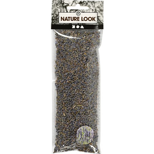 Trockenblumen - Lavendel - 15 g Trockenblumen - Lavendel - 15 g