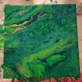 Kundenbild Gießmedium Liquitex 946 ml