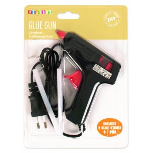 Kleine Klebepistole Kleine Klebepistole