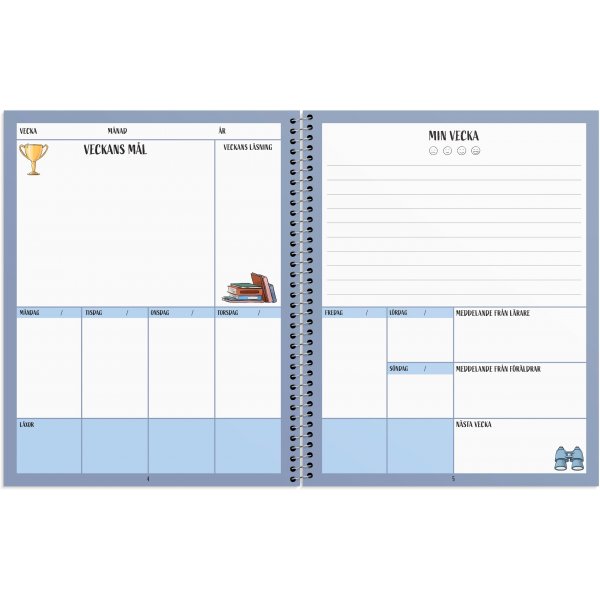 Mein Studententagebuch Mein Studententagebuch