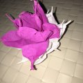 Kundenbild Krepppapier 50 x 250 cm - wei�
