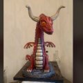 Kundenbild Acrylfarbe W&N Galeria 500ml - 644 Titanweiß