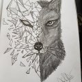 Kundenbild Progresso-Graphitstifte - 8B