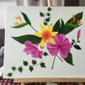 Kundenbild Acrylfarbe Liquitex 118 ml - 810 Hellrosa