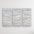 Kundenbild Baumwollstoff 3D 380g - 50x100 cm