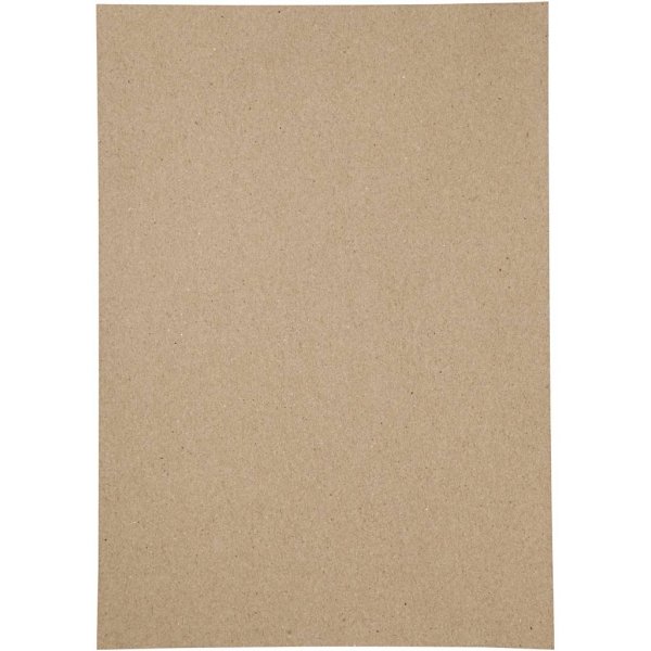 Papier - Natur - A4 - 20 Stk Papier - Natur - A4 - 20 Stk