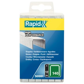 Staples 140/12 (5000)