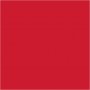 Seidenpapier - rot - 50 x 70 cm - 14 g - 25 Blatt