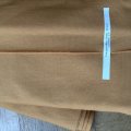 Kundenbild Unifarbener Jerseystoff - 48 Gold