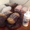 Kundenbild Sock-Stop - Creme 100 ml