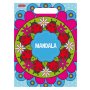 Malbuch Mandala - Sinn