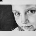 Kundenbild Farbstift Polychromos - 199 Schwarz