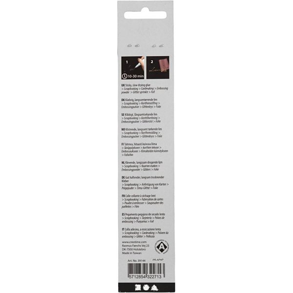 Klebestift - 10 g Klebestift - 10 g