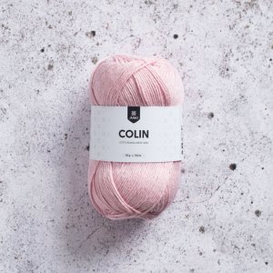 Colin 50g - Kirschblüte Colin 50g - Kirschblüte