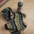Kundenbild Sock-Stop - schwarz 100 ml