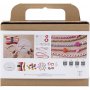 Mini-DIY-Mix-Schmuck - Freundschaftsschmuck