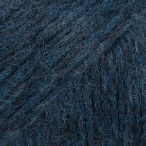 DROPS Air Uni Colour Garn - 50 g - Dunkelblau (62) DROPS Air Uni Colour Garn - 50 g - Dunkelblau (62)