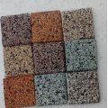 Kundenbild Sprühfarbe Montana Effect Granite 400 ml - Schwarz