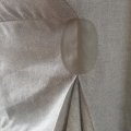 Kundenbild Team Patches Nappaleder dunkelgrau 2 Stk