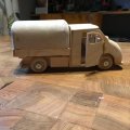 Kundenbild Holzräder 50 Stück 34 mm