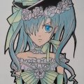Kundenbild Copic Ciao - B00 - Frostblau